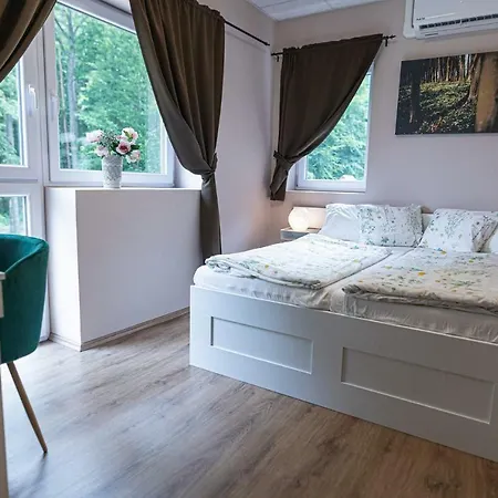 Bonne Chance Restaurant And Bázakerettye