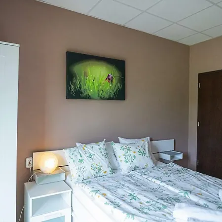 Bonne Chance Restaurant And Bázakerettye