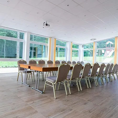 Bonne Chance Restaurant And Bázakerettye