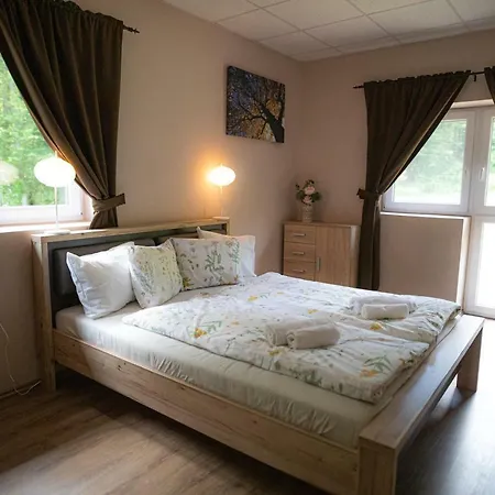 Bonne Chance Restaurant And