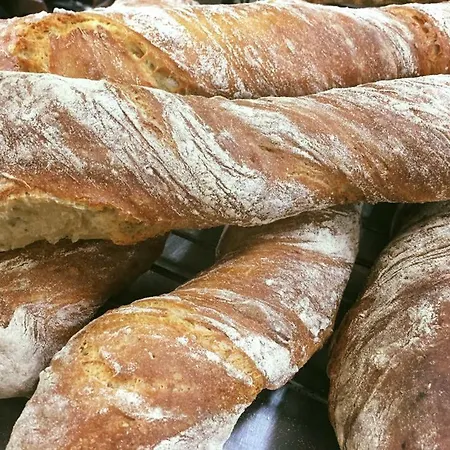 Hotel Bonne Chance Restaurant And