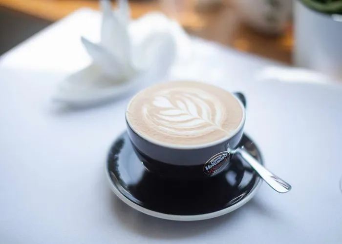 Bonne Chance Restaurant And 호텔 Bázakerettye