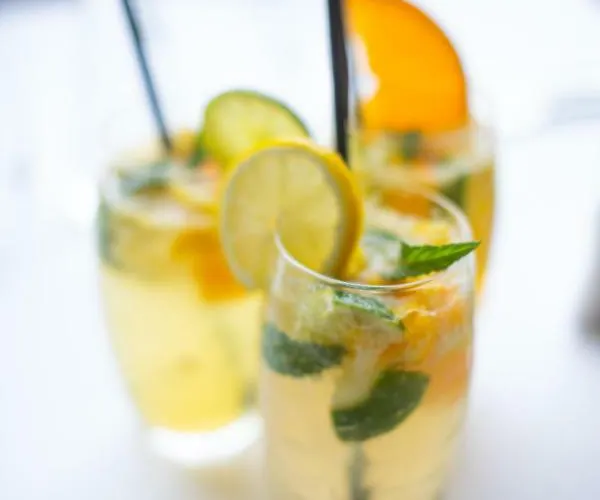 호텔 Bonne Chance Restaurant And 3*