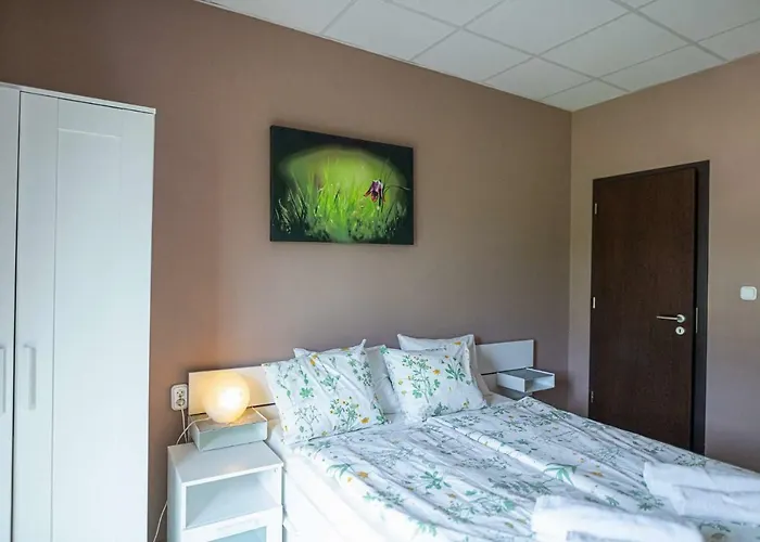 Bonne Chance Restaurant And Bázakerettye