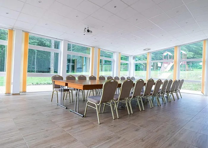 Bonne Chance Restaurant And Bázakerettye