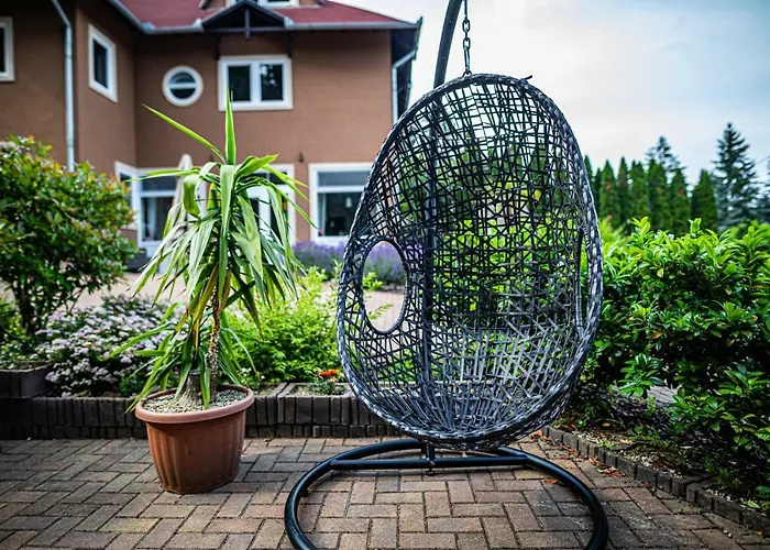 호텔 Bonne Chance Restaurant And