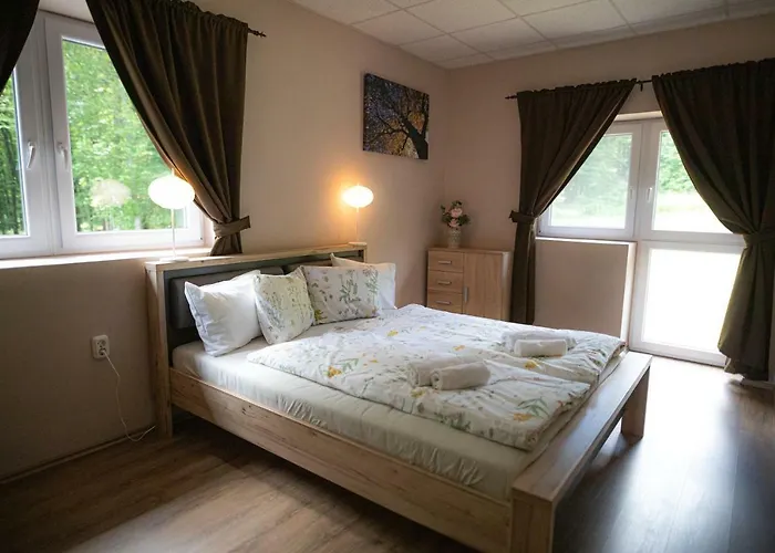 Bonne Chance Restaurant And