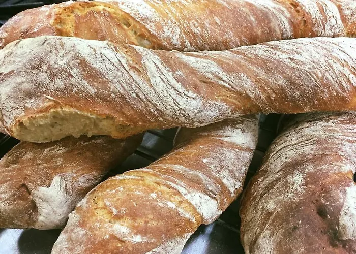 호텔 Bonne Chance Restaurant And