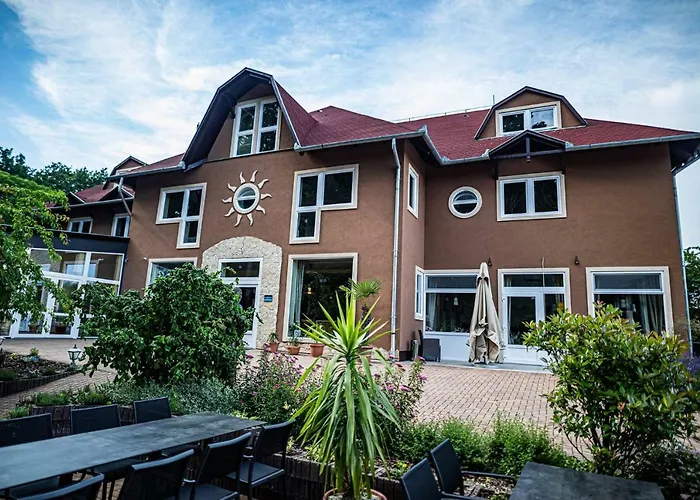 Bonne Chance Restaurant And